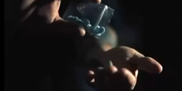 Lanza Trump campaña contra el fentanilo con video del gobierno mexicano