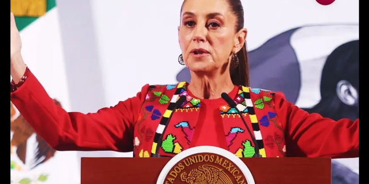 Fondos del Poder Judicial serán para el Issste: Sheinbaum