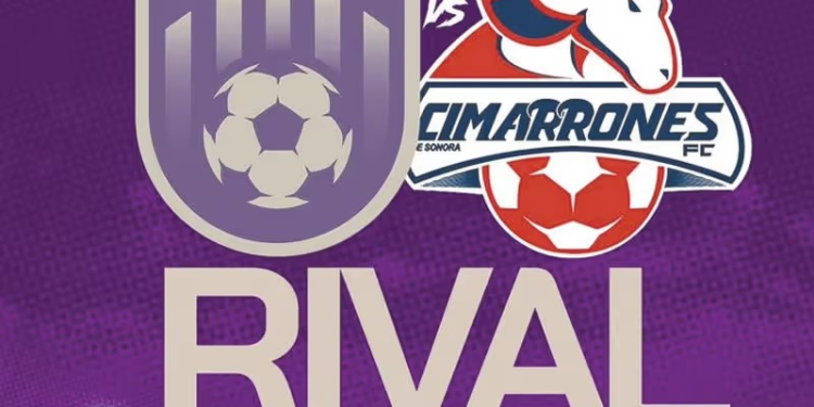 ¡CIMARRONES DE SONORA SERÁ EL RIVAL DE RACING EN LIGUILLA!