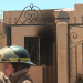 Sujeto Incendió su Casa Presuntamente para No Ser Llevado a Centro de Adicciones