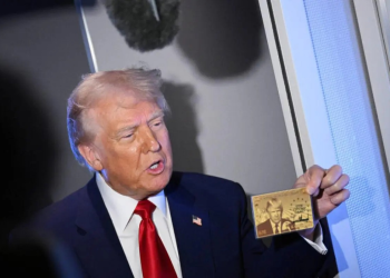 Trump presenta “visa de oro” por cinco millones de dólares