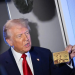Trump presenta “visa de oro” por cinco millones de dólares