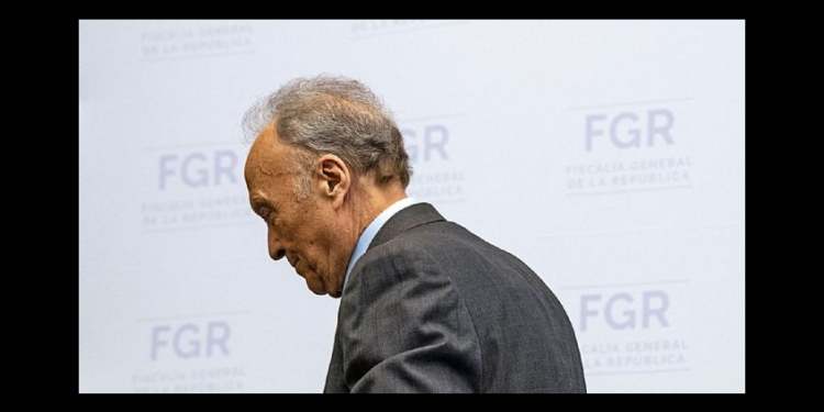 “No hay una sola prueba” que hubo cremación en rancho Izaguirre: FGR