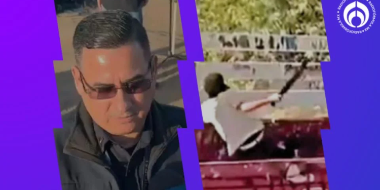 Desintegran a pandilla de macheteros en Hermosillo; provocaban terror al norte de la ciudad