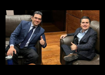 Designan a Gildardo Real integrante de la Comisión Nacional para la Reforma de Estatutos del PAN