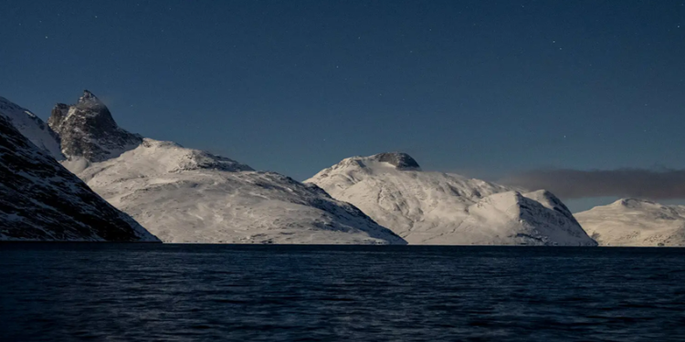 En Groenlandia, la promesa deslumbrante de los minerales esconde una dura realidad