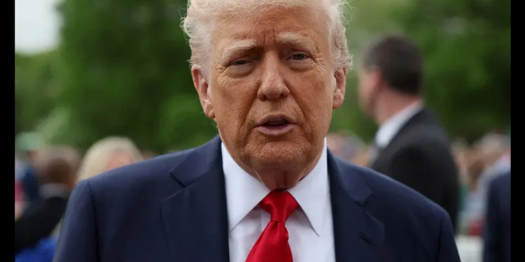 Harvard demanda a gobierno de Trump por recorte ‘ilegal’ a financiación