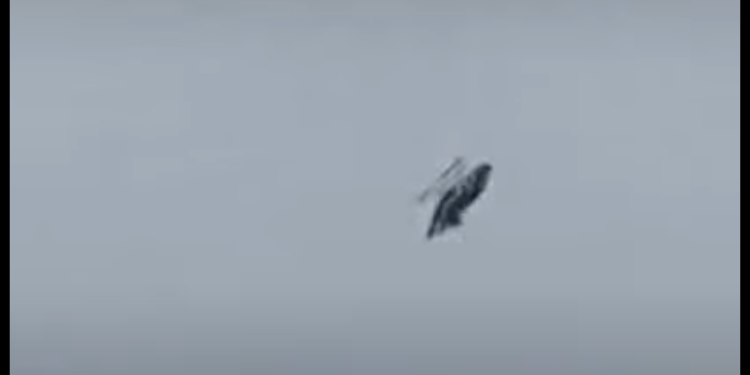 Mueren cinco turistas españoles en Nueva York al precipitarse su helicóptero en el río Hudson