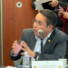 Reforma a la Ley de Obras Públicas reduce discrecionalidad y fortalece vigilancia: Heriberto Aguilar
