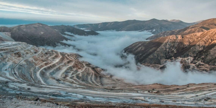 China quiere invadir esta parte de México: Quieren lo que hay bajo tierra