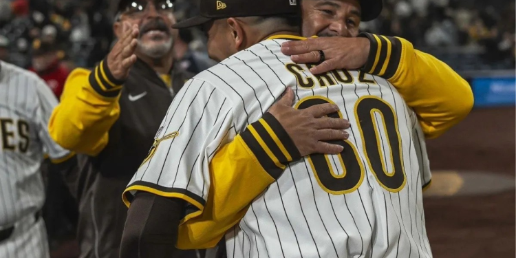 MLB: ¡Sonora en la cima! Debuta el mexicano 149 en las Grandes Ligas