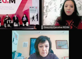 Colima, Sonora y Morelos, con más leva de menores