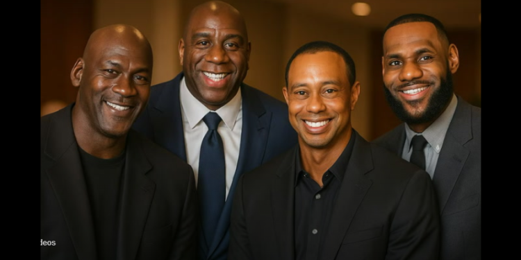 La nueva lista Forbes de multimillonarios: quiénes son los más ricos del mundo en 2025