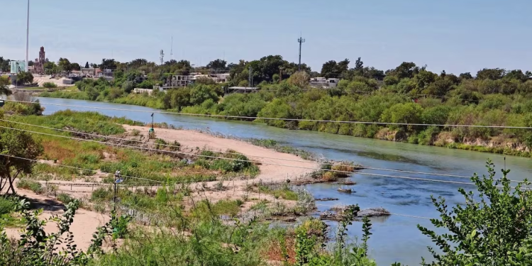EU anuncia acuerdo con México para resolver polémica del agua en la frontera; transferirá líquido desde embalses internacionales