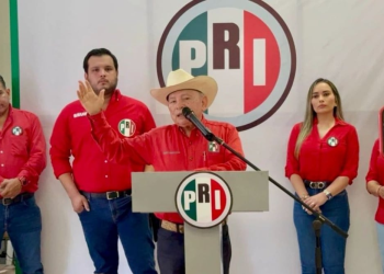 Remueven de cargo a Manuel Cavazos por dichos de la hermana de Cuauhtémoc; “no está muy violable”, dijo