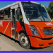 Exhortan a choferes de transporte prender aires acondicionados