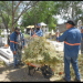 Trabaja Gobierno municipal en limpieza de panteones para recibir a visitantes el Día de las Madres
