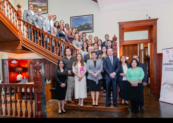 La minería es un ala imprescindible de la economía en México: Lorenia Valles