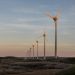 Sonora es líder en generación de energía