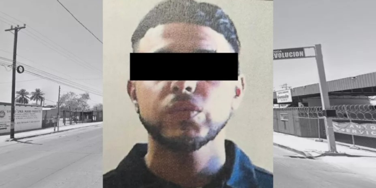 Hombre disparó contra dos personas en restaurante de sushi en SLRC; hoy va a prisión por homicidio