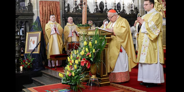 La lucha que se avecina para elegir al próximo Papa