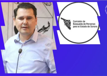 Comisión de Búsqueda podría tener nuevo titular en mayo: Adolfo Salazar