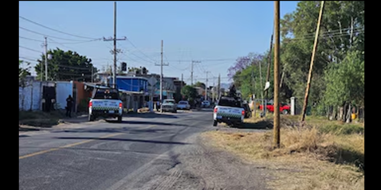 Masacre en Guanajuato: comando irrumpe en campo de futbol y asesina a cuatro personas en Salamanca