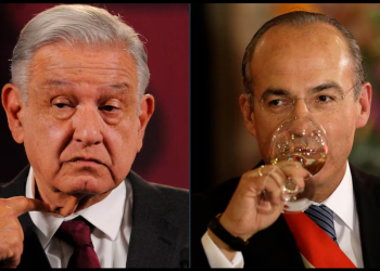Esto pensaba El Mayo Zambada de AMLO y de la “guerra contra el narco” de Felipe Calderón