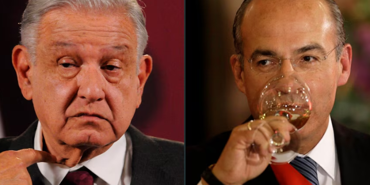 Esto pensaba El Mayo Zambada de AMLO y de la “guerra contra el narco” de Felipe Calderón