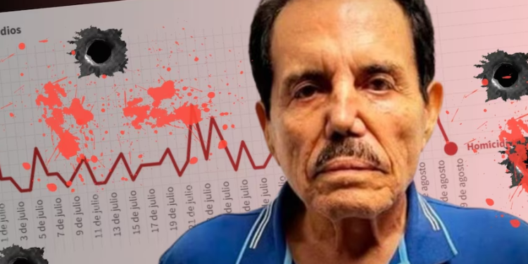 La trayectoria “oculta” del Mayo Zambada, el lavacoches que fundó el Cártel de Sinaloa