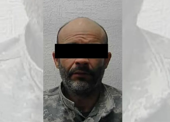 Vinculan a Proceso a Hombre de 39 Años por Presuntamente Darle Drogas a su Novia Adolescente