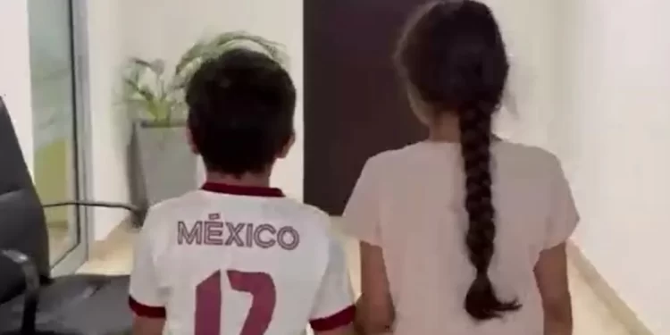 Protección y cuidado a la infancia: prioridad permanente en el Centro de Justicia para las Mujeres en Sonora