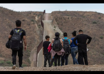 Un mapa para no perderse: dignidad y orientación para los migrantes en Hermosillo