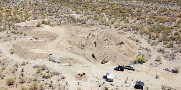 Por 5 años, el ‘narco’ fue dueño de poblado y minas en Sonora