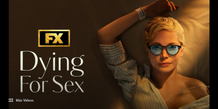 “Después del diagnóstico de cáncer terminal, decidí dejar a mi marido y me acosté con 200 hombres. Así me enamoré, de mí misma”: la historia de Molly Kochan