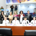 Reconoce Grupo Parlamentario de Morena a diputados y diputadas infantiles