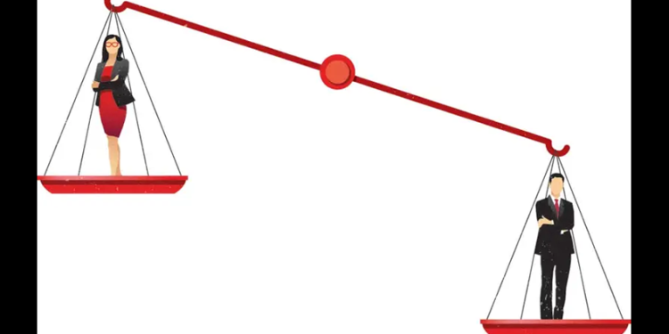 La paridad, un hecho… sin igualdad en el poder; congresos locales