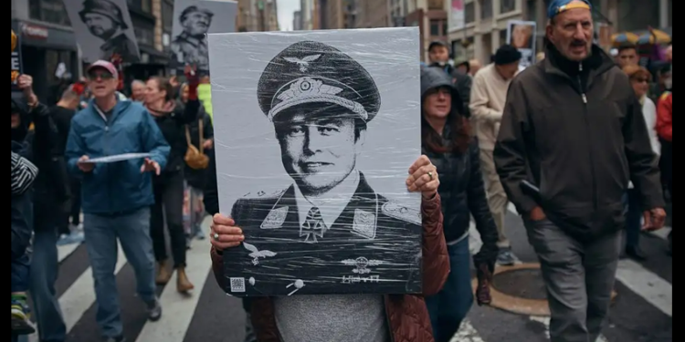 Es el ‘shock’ mercantil más grande de la historia, estima Paul Krugman, Nobel de Economía