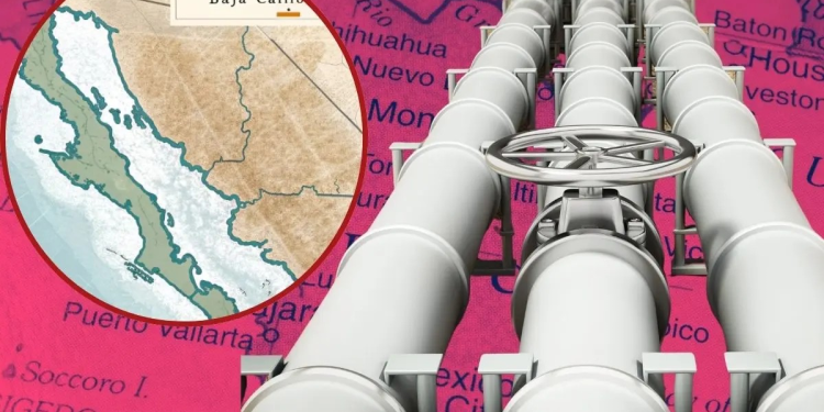 Golfo de California, a punto de convertirse en ‘el patio de maniobras’ de EU: Pablo Montaño 