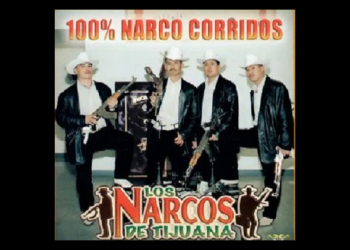 “Mi postura, estoy a favor de que se prohíban”: Víctor Hugo Enríquez García sobre los narcocorridos