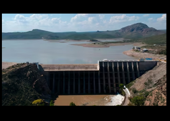Chihuahua, Coahuila y Tamaulipas se niegan a entregar agua a EEUU; señalan que “no hay ni para los mexicanos”