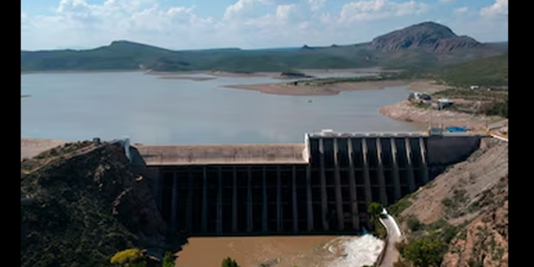 Chihuahua, Coahuila y Tamaulipas se niegan a entregar agua a EEUU; señalan que “no hay ni para los mexicanos”