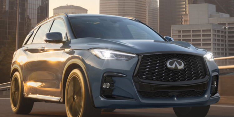 Nissan pausa producción de dos camionetas fabricadas en México para Estados Unidos