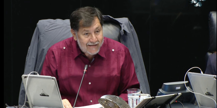 Senado aprueba ‘moción’ para condenar y pedir sanciones a funcionario de la ONU que pidió investigar desapariciones en México