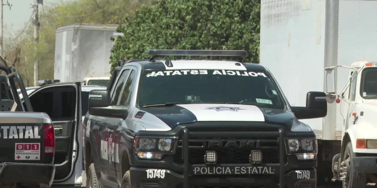 Detienen a Uno de los Presuntos responsables de Privar de la Libertad a Chofer en Hermosillo