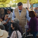 Programas del Bienestar han contribuido a que haya un México y un Sonora menos desigual: Octavio Almada