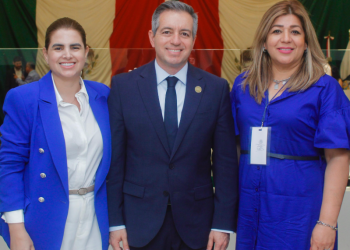 El Trastorno de Espectro Autista no es un límite, la indeferencia sí: diputado Omar Del Valle Colosio