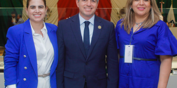 El Trastorno de Espectro Autista no es un límite, la indeferencia sí: diputado Omar Del Valle Colosio