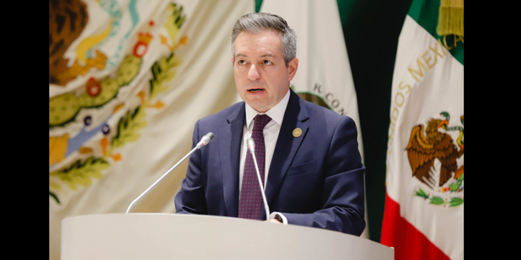 Aprueba Congreso de Sonora reforma de transparencia y coordinación ambiental