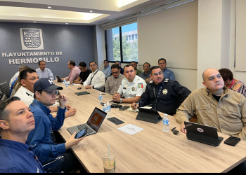 Todo listo para iniciar Operativo de Semana Santa 2025: Toño Astiazarán